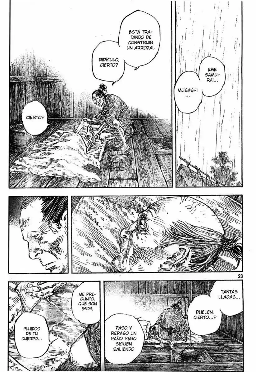 Read Vagabond ES Manga Online