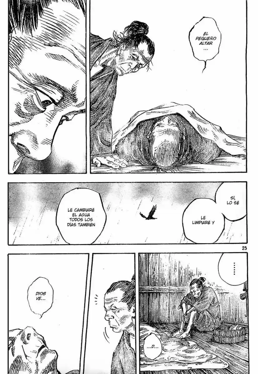 Read Vagabond ES Manga Online