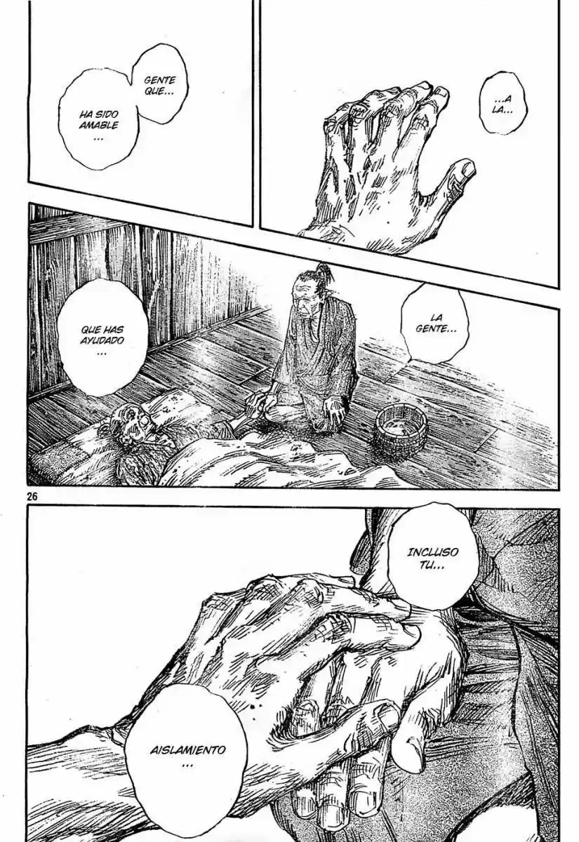 Read Vagabond ES Manga Online