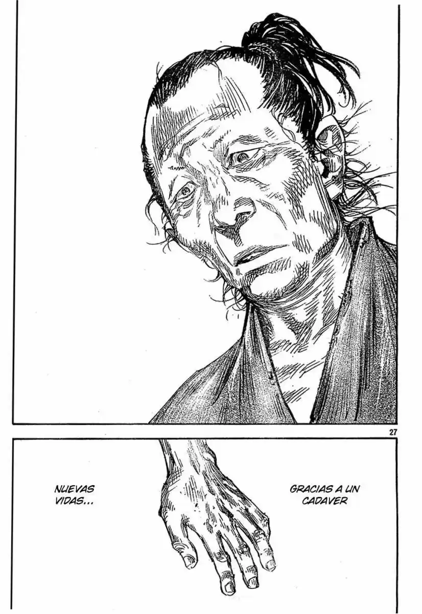 Read Vagabond ES Manga Online