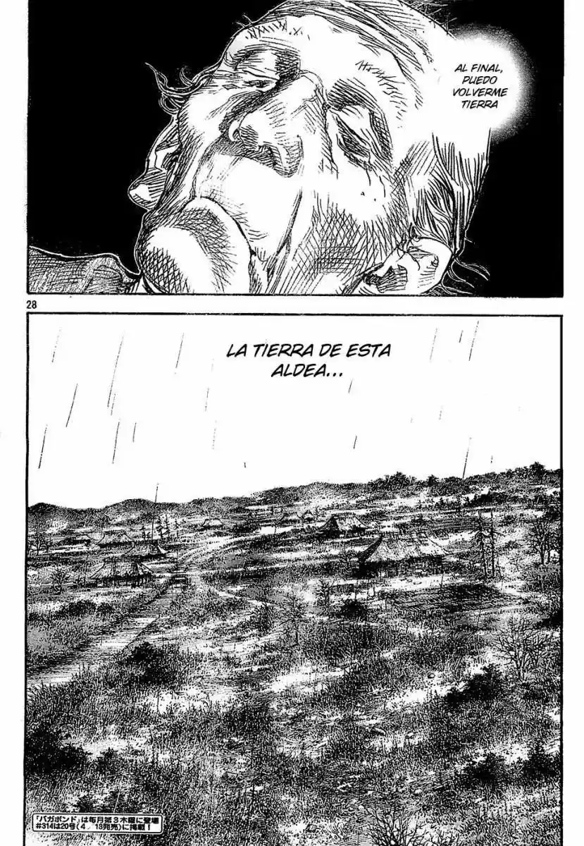 Read Vagabond ES Manga Online