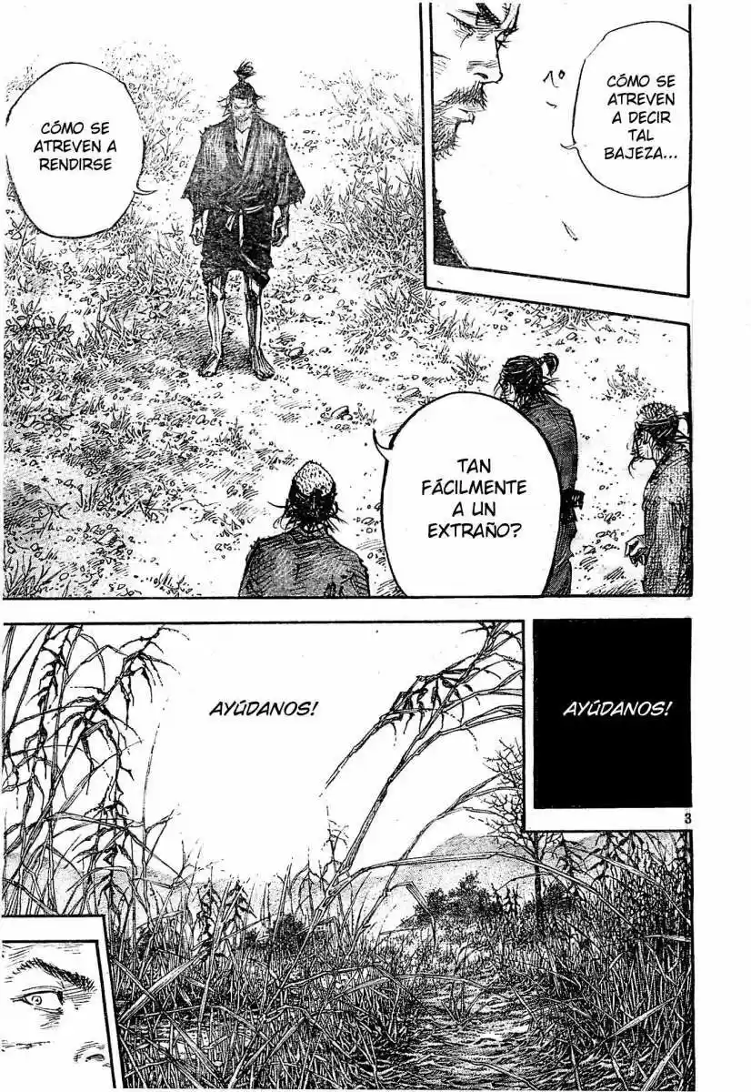 Read Vagabond ES Manga Online