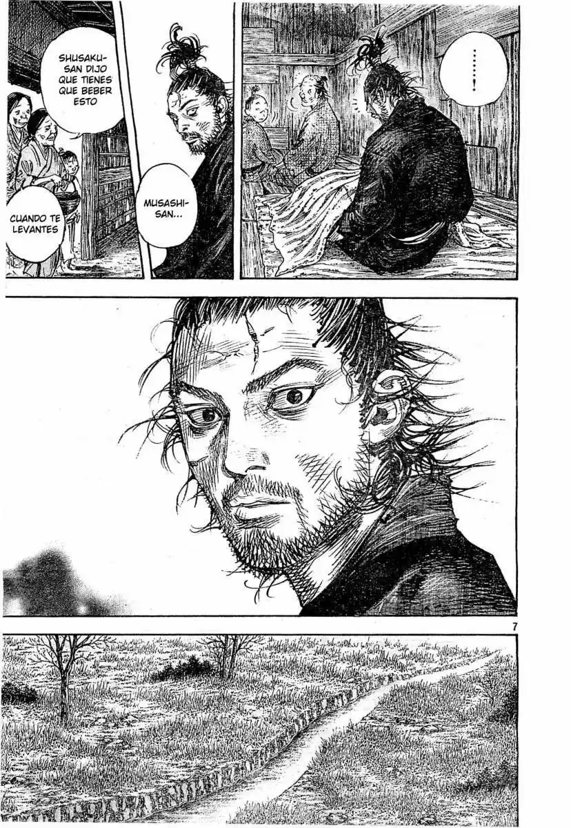 Read Vagabond ES Manga Online