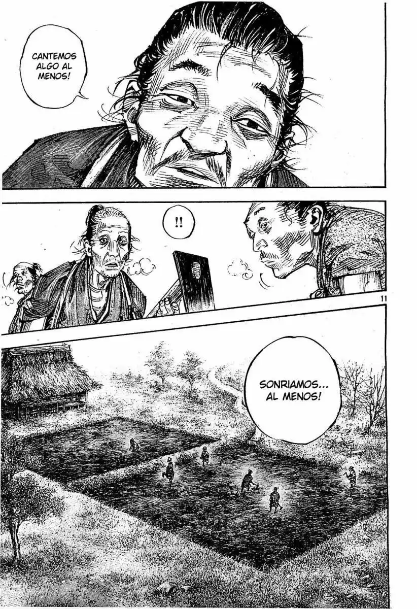 Read Vagabond ES Manga Online