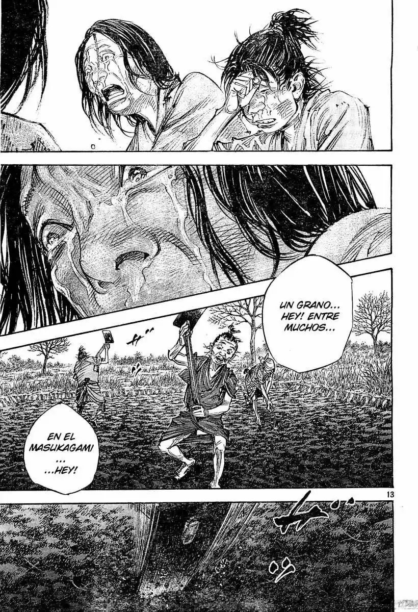 Read Vagabond ES Manga Online