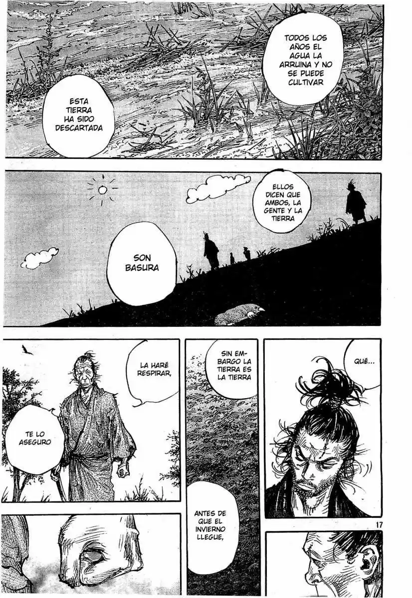 Read Vagabond ES Manga Online