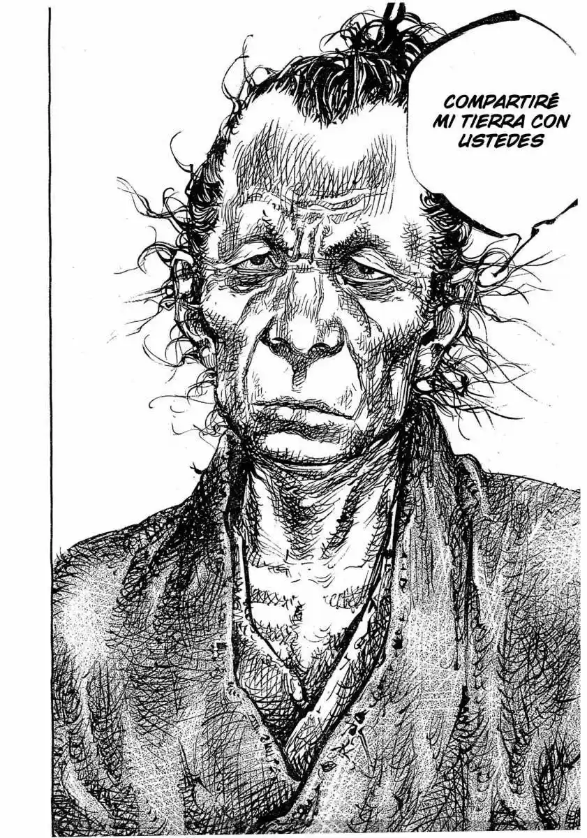 Read Vagabond ES Manga Online