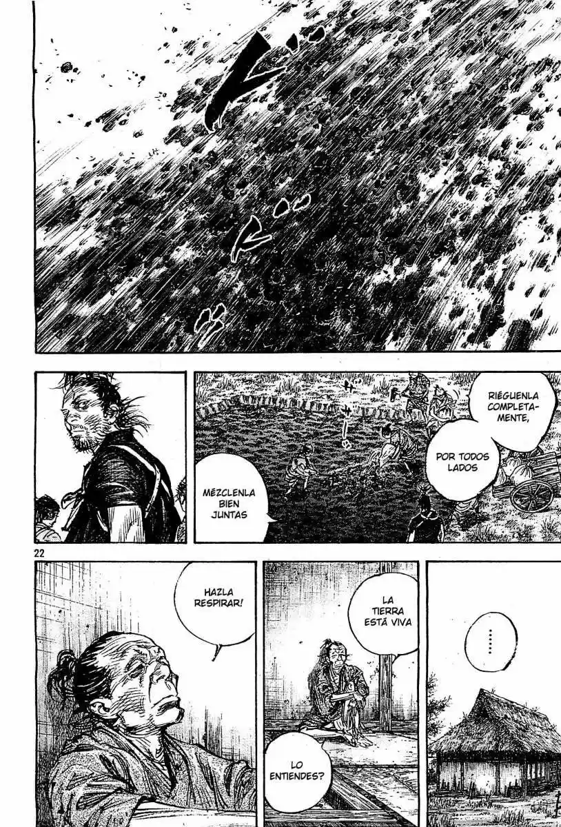 Read Vagabond ES Manga Online