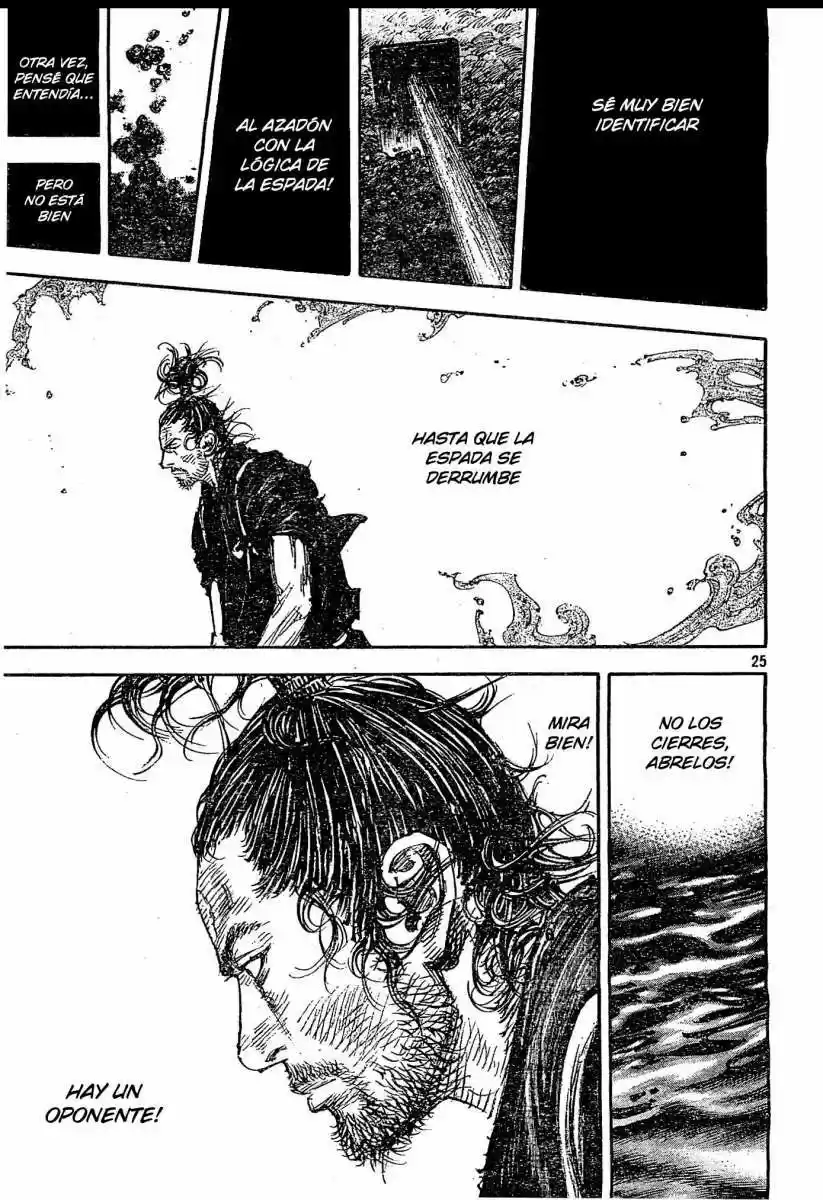 Read Vagabond ES Manga Online