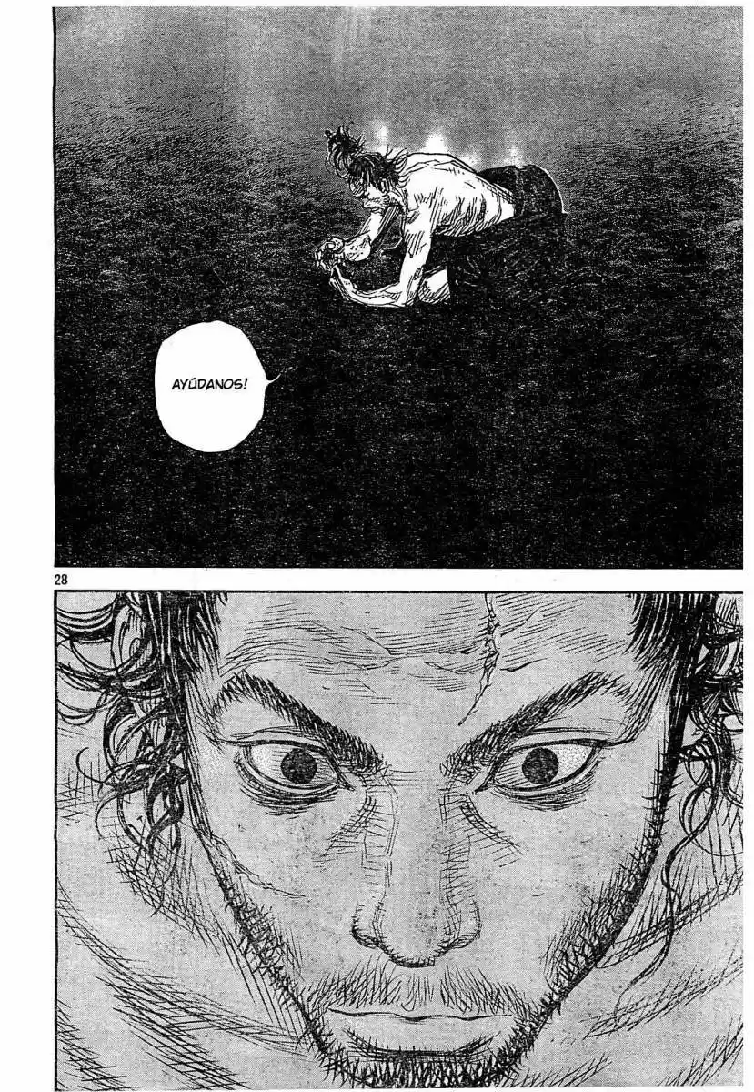 Read Vagabond ES Manga Online