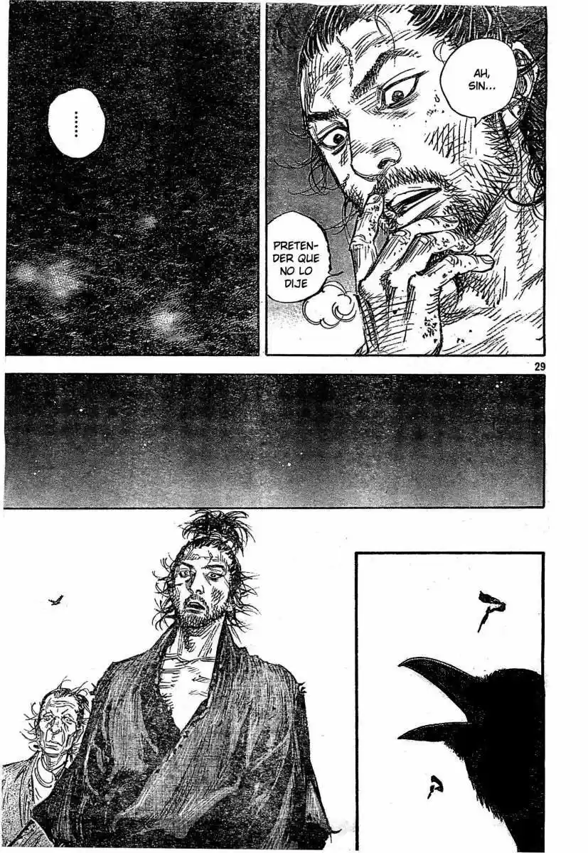 Read Vagabond ES Manga Online