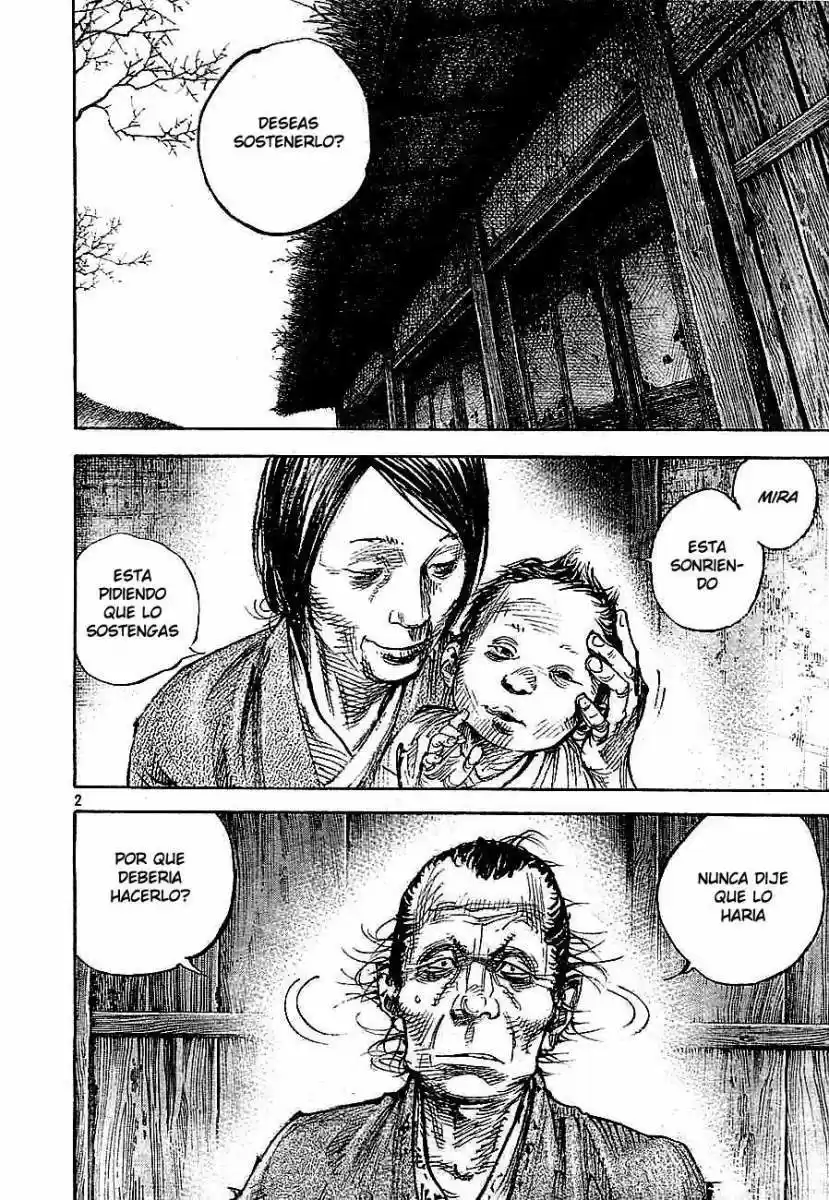 Read Vagabond ES Manga Online