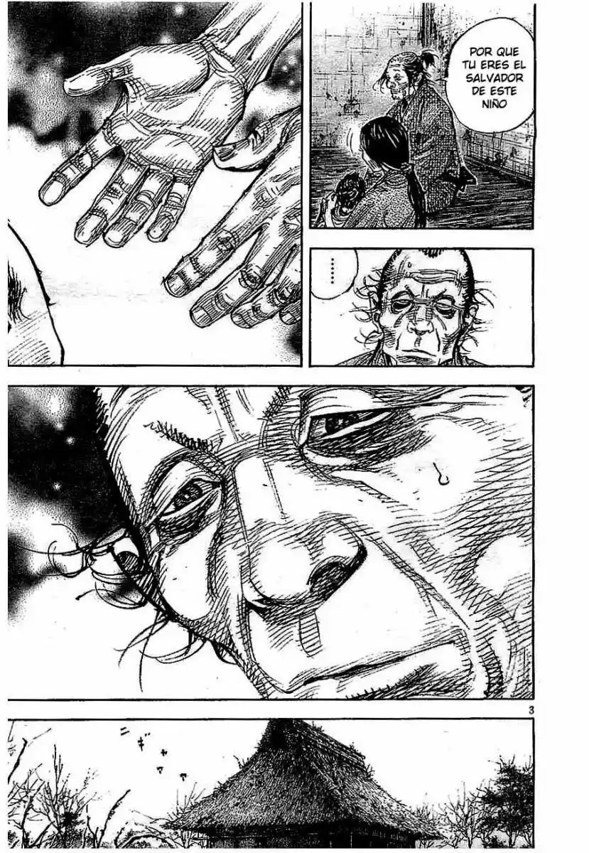 Read Vagabond ES Manga Online