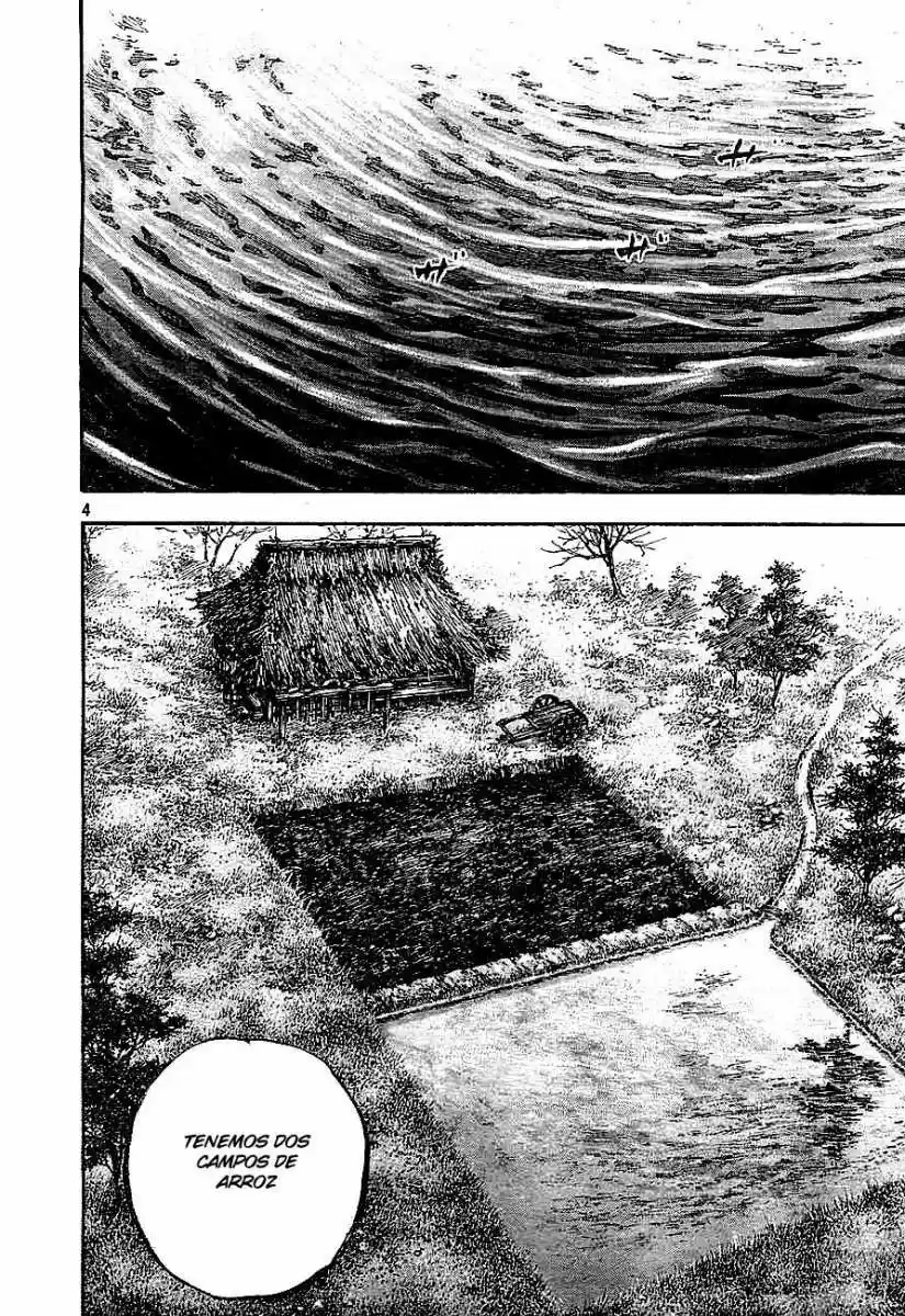 Read Vagabond ES Manga Online