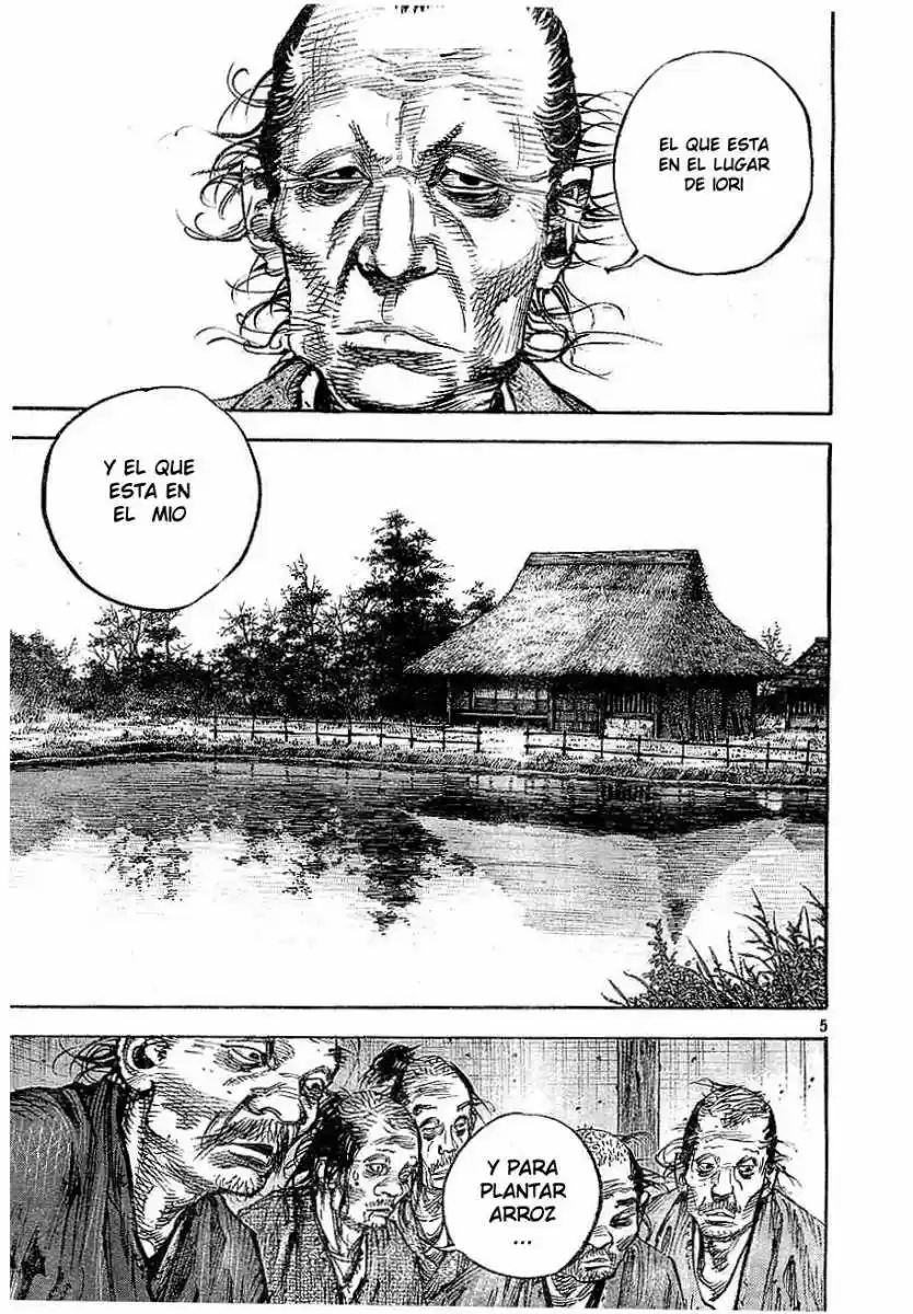 Read Vagabond ES Manga Online
