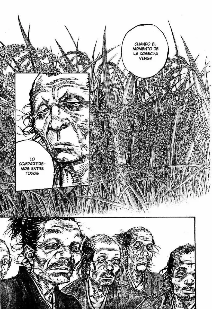 Read Vagabond ES Manga Online