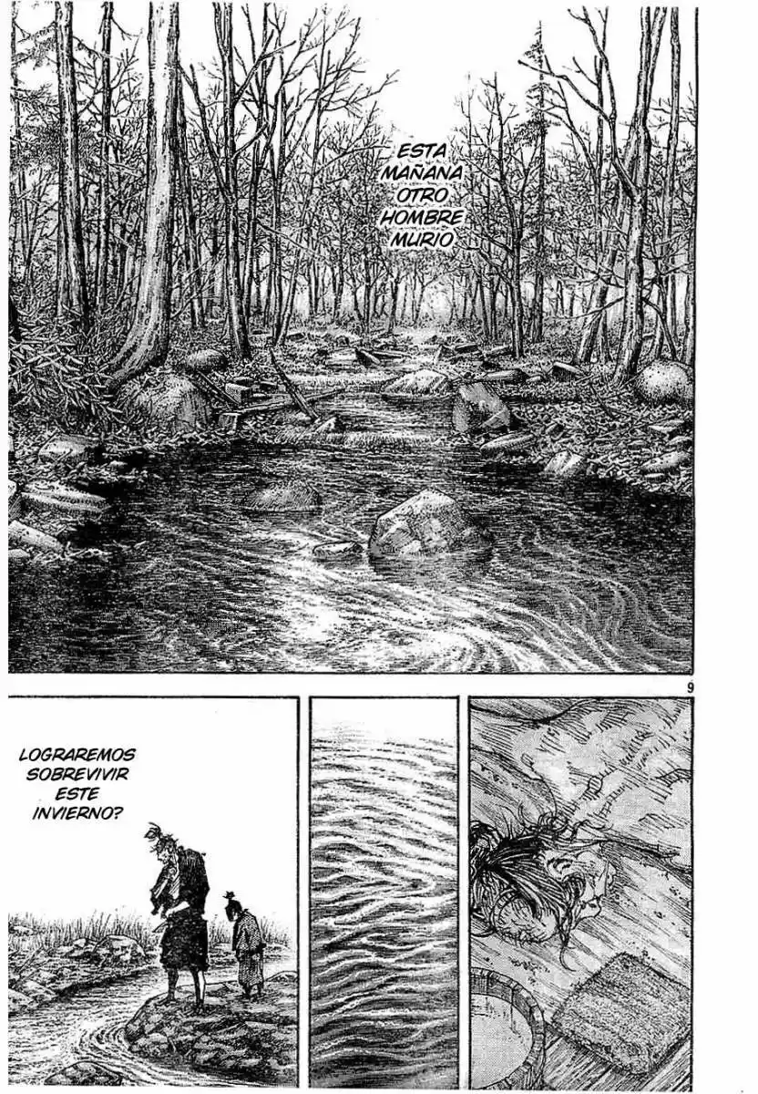 Read Vagabond ES Manga Online