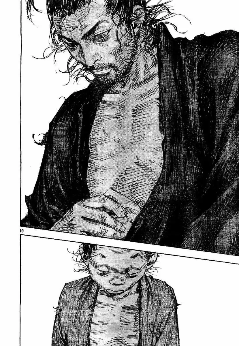 Read Vagabond ES Manga Online