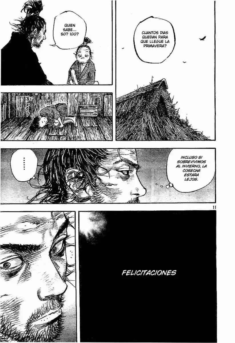 Read Vagabond ES Manga Online