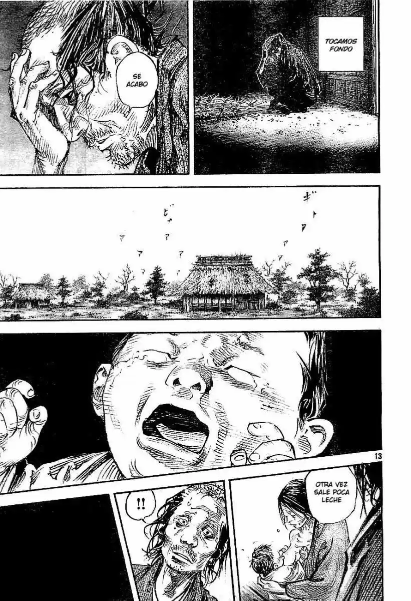 Read Vagabond ES Manga Online