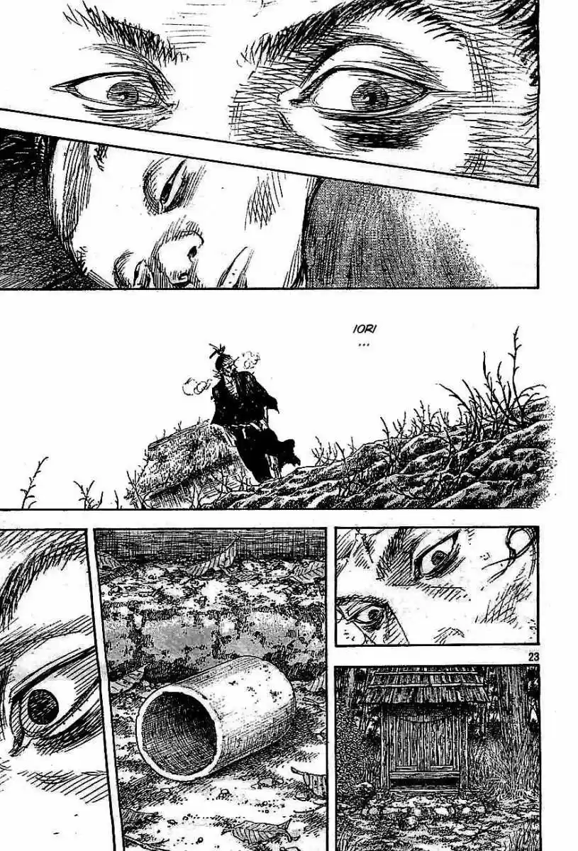Read Vagabond ES Manga Online