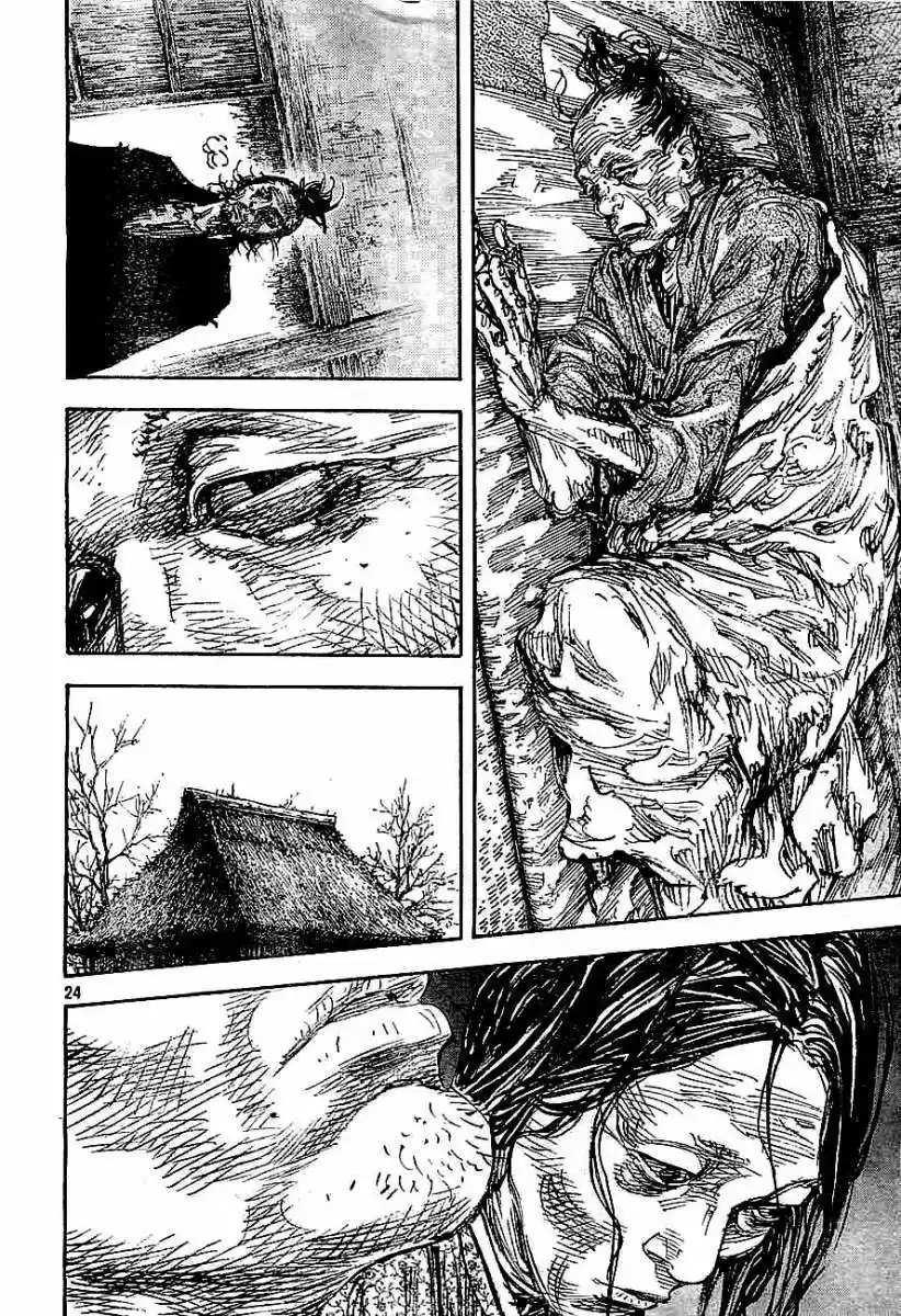 Read Vagabond ES Manga Online