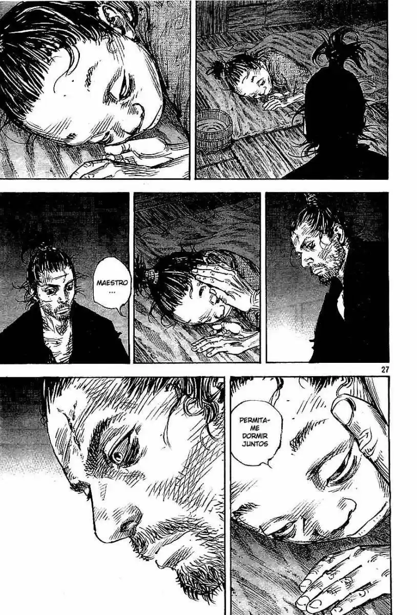 Read Vagabond ES Manga Online