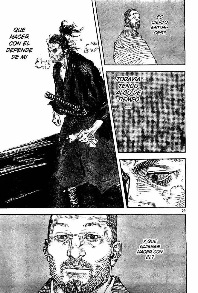 Read Vagabond ES Manga Online