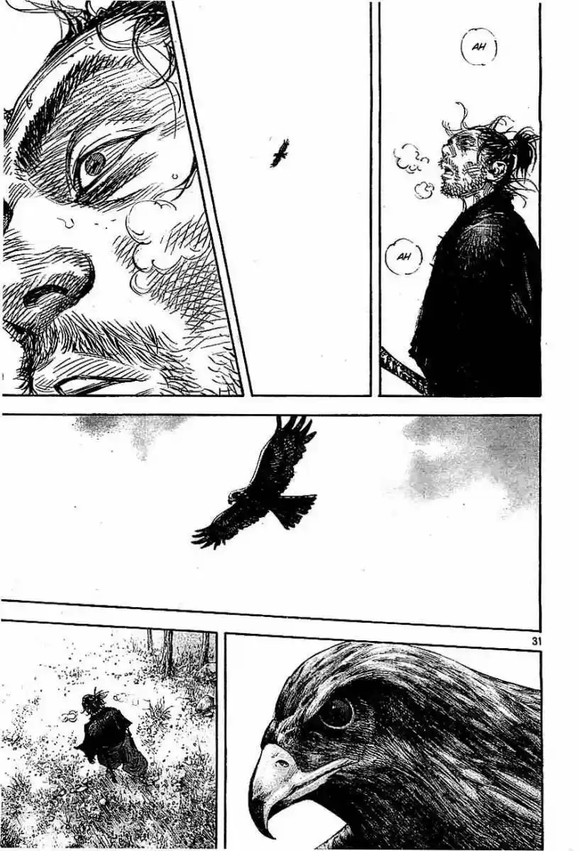 Read Vagabond ES Manga Online
