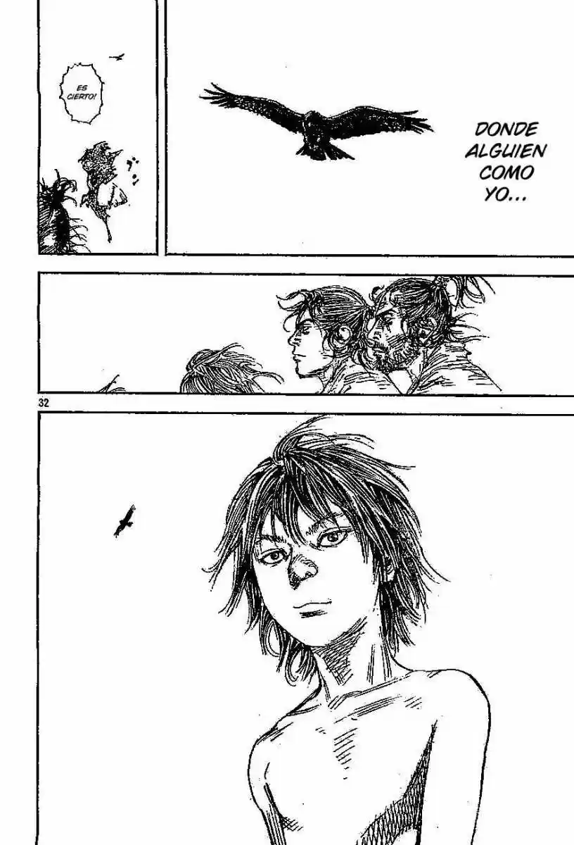 Read Vagabond ES Manga Online