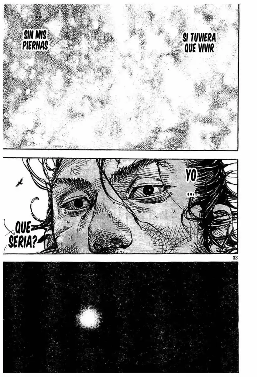 Read Vagabond ES Manga Online