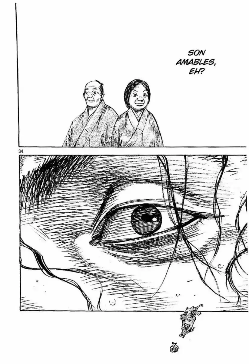 Read Vagabond ES Manga Online