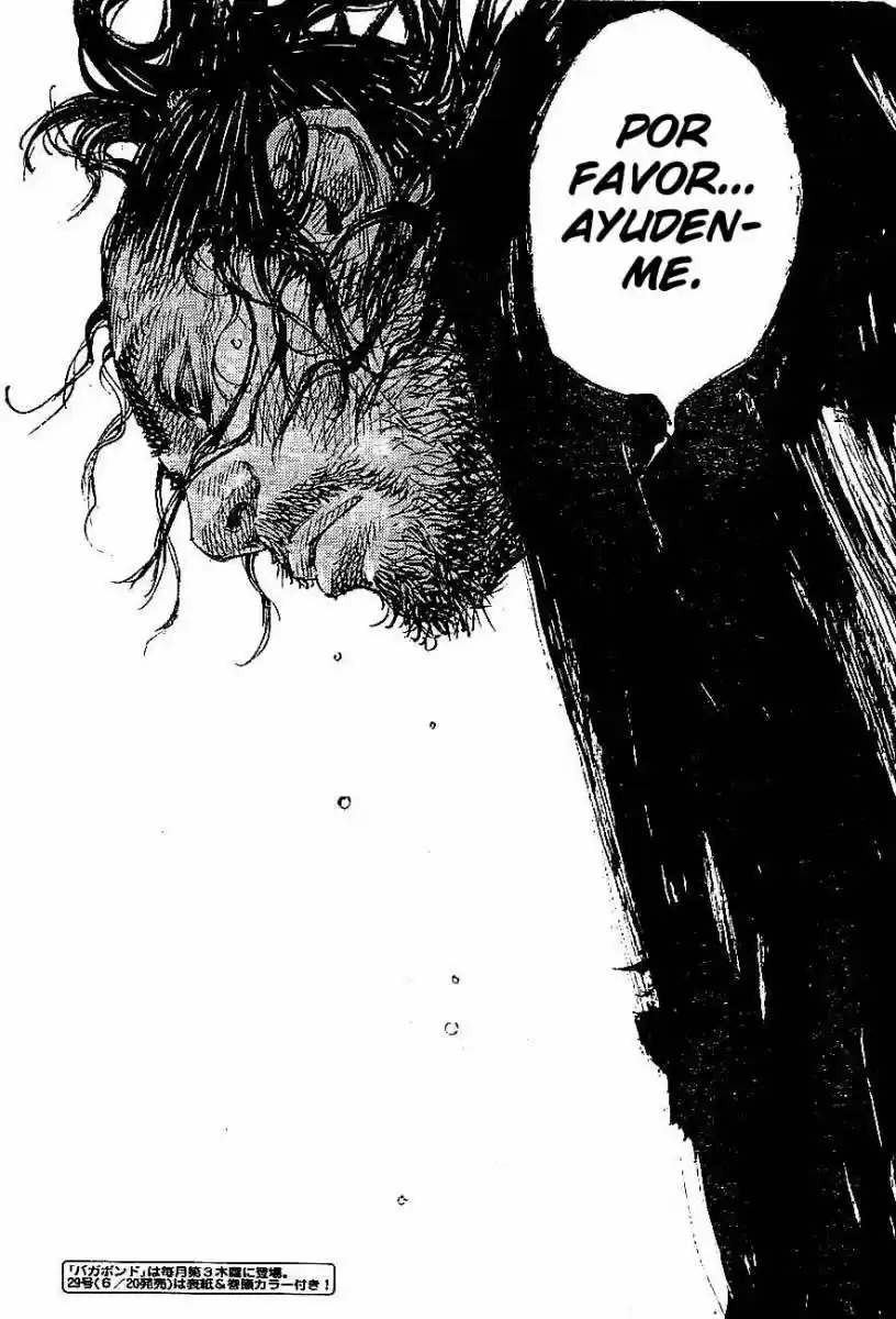 Read Vagabond ES Manga Online