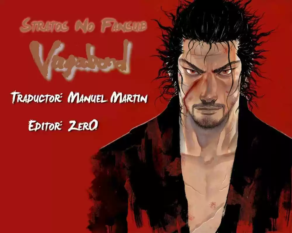 Read Vagabond ES Manga Online