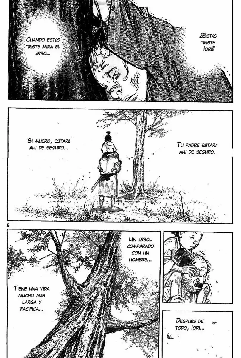 Read Vagabond ES Manga Online