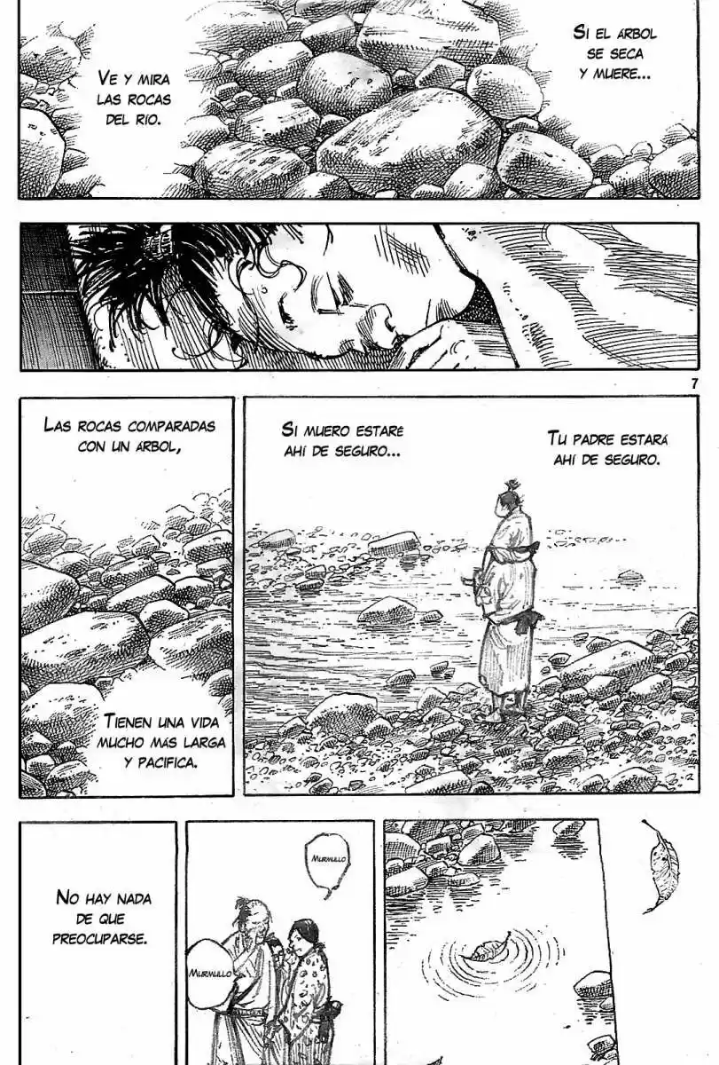 Read Vagabond ES Manga Online