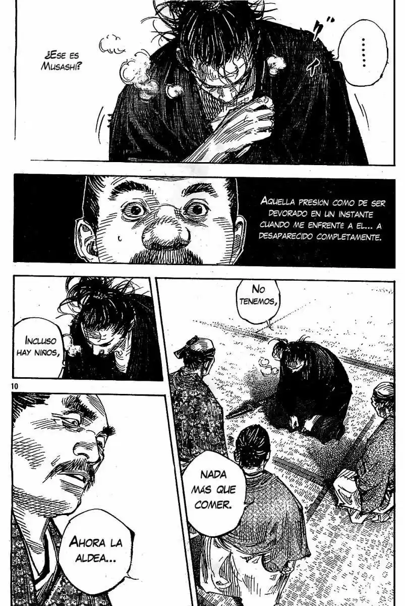 Read Vagabond ES Manga Online