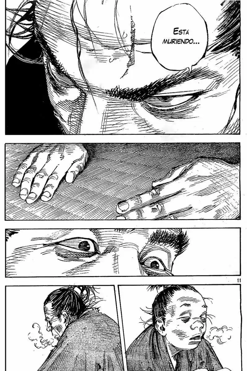 Read Vagabond ES Manga Online