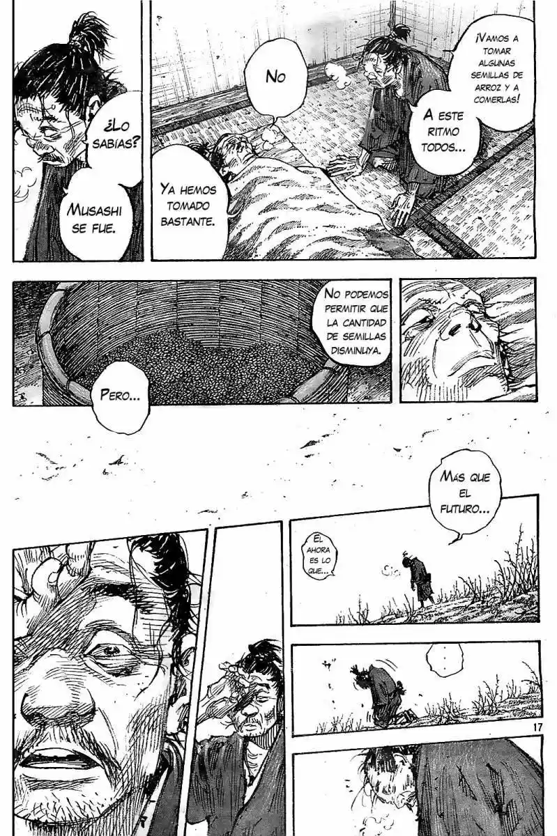 Read Vagabond ES Manga Online