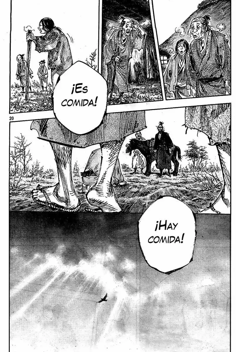 Read Vagabond ES Manga Online