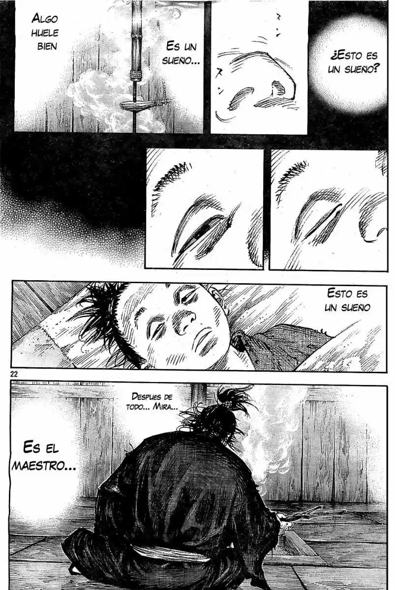 Read Vagabond ES Manga Online