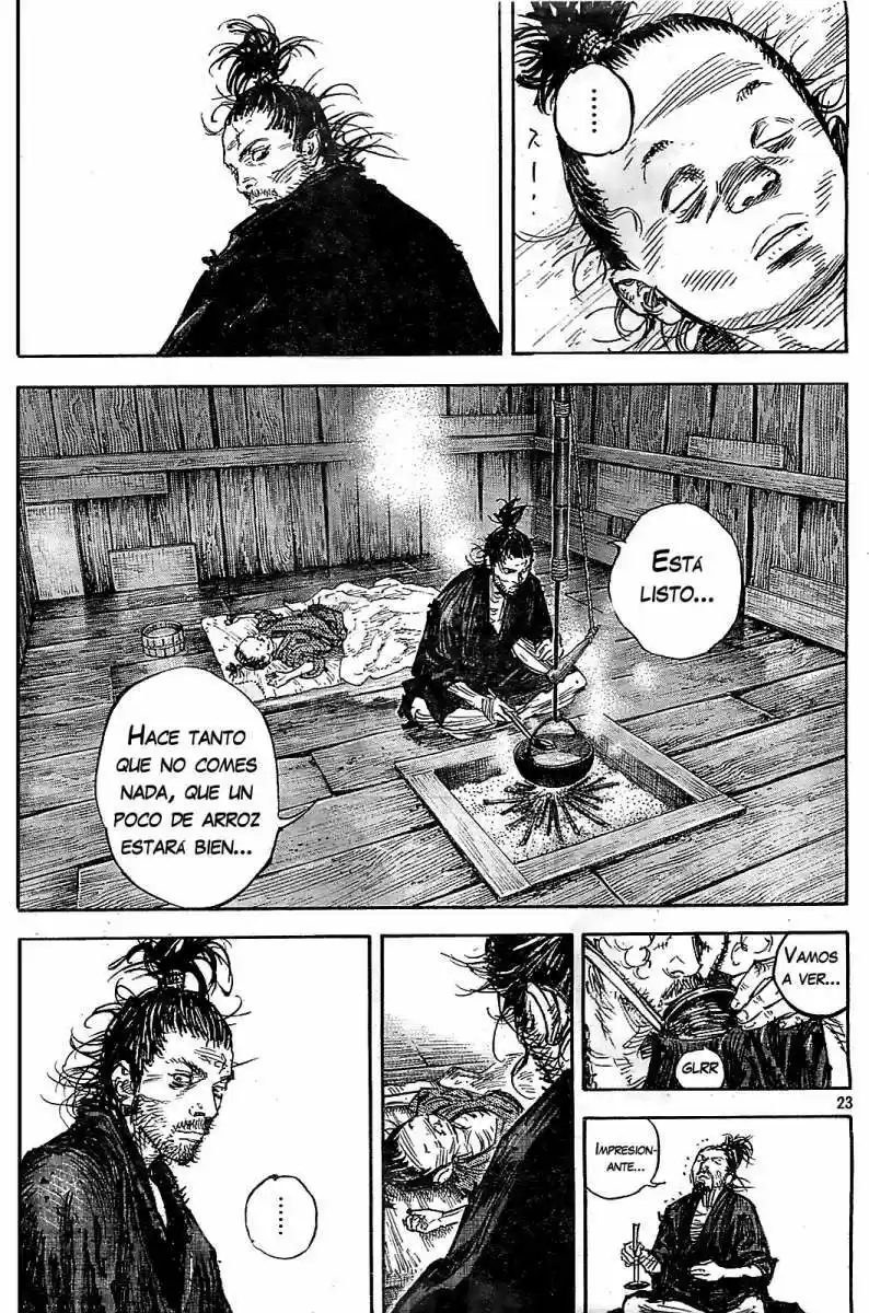 Read Vagabond ES Manga Online