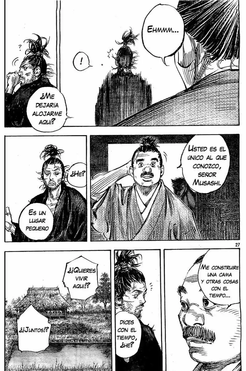 Read Vagabond ES Manga Online