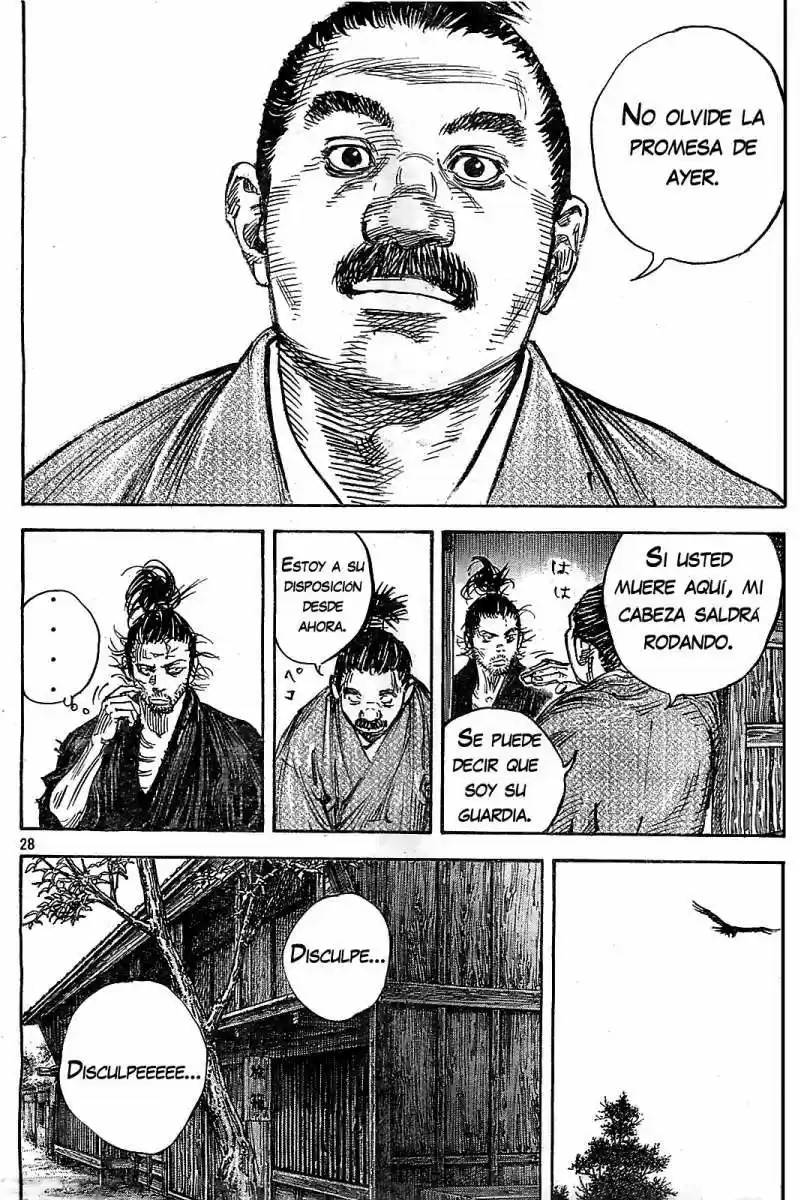 Read Vagabond ES Manga Online