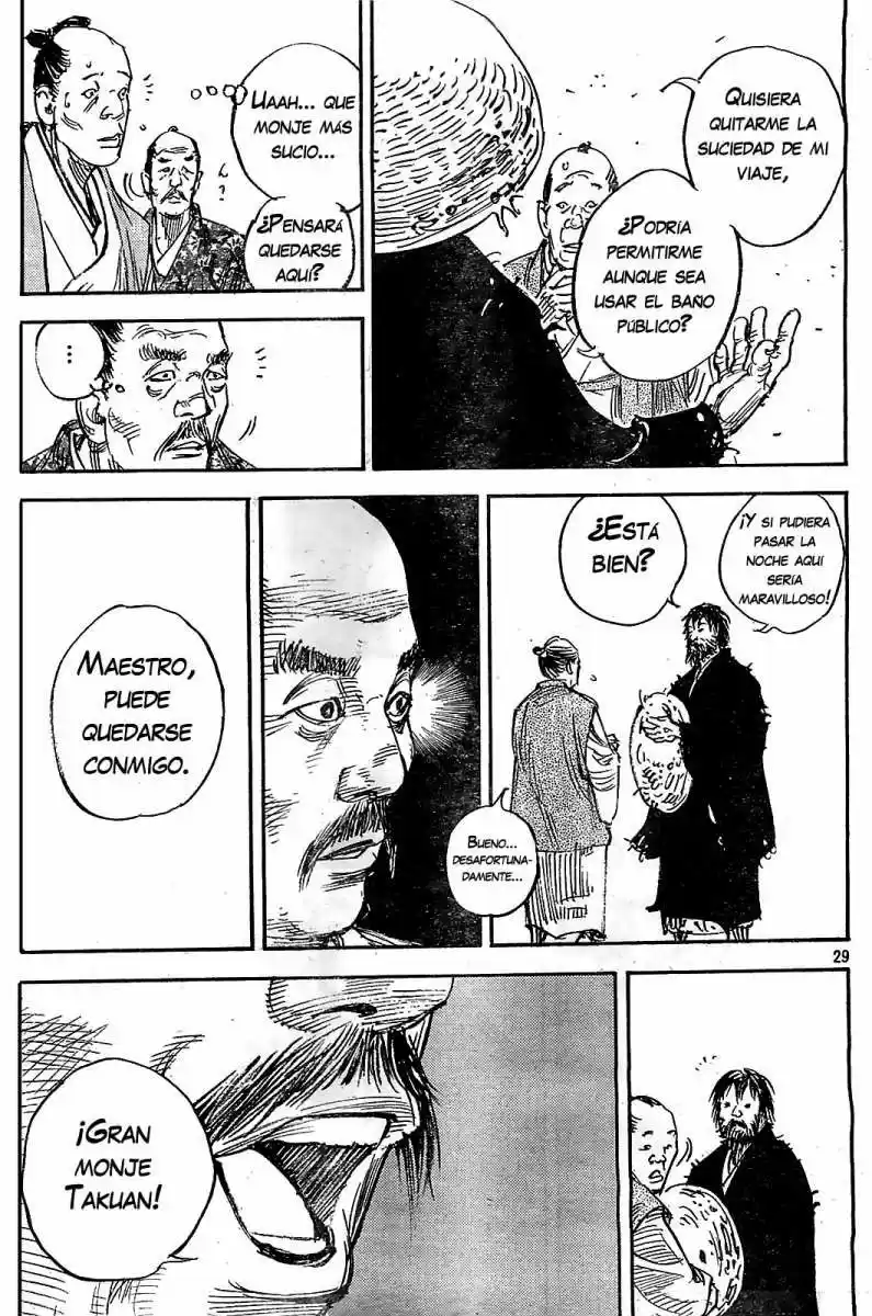 Read Vagabond ES Manga Online