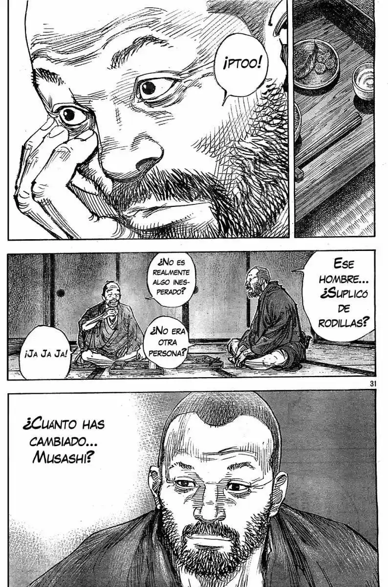 Read Vagabond ES Manga Online