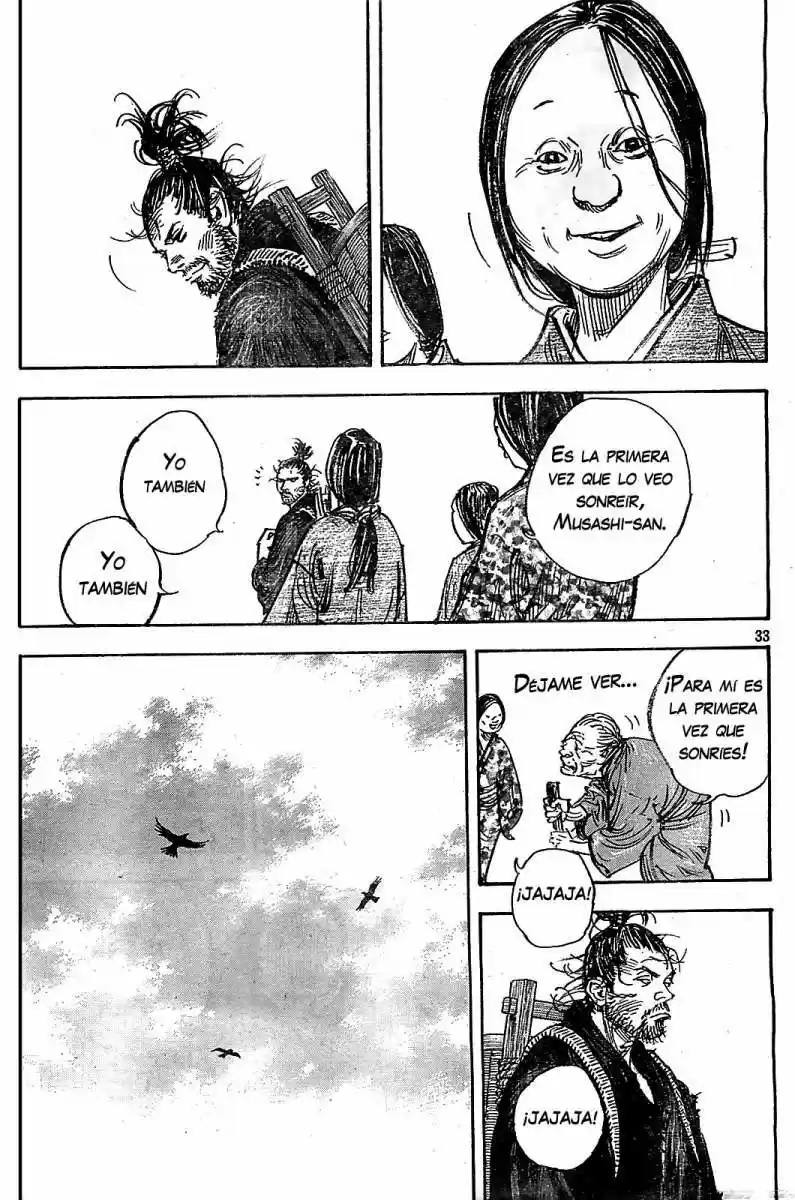 Read Vagabond ES Manga Online