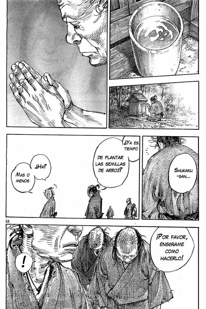 Read Vagabond ES Manga Online