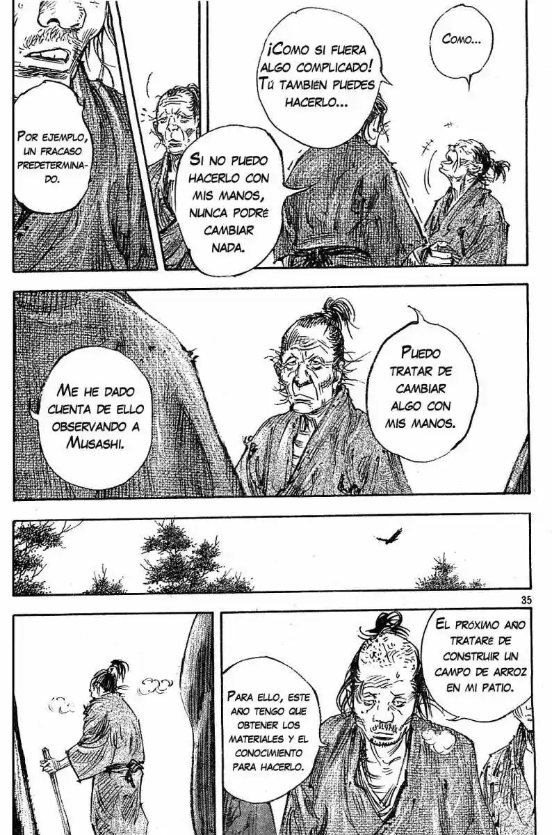 Read Vagabond ES Manga Online