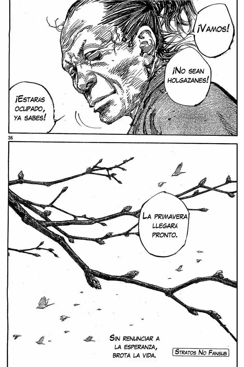 Read Vagabond ES Manga Online